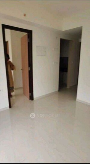 Room in 1 BHK Apartment at Lodha Crown Kolshet, Kolshet Road – for Rent