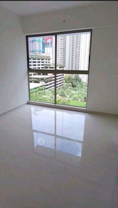 1 BHK + Extra Room Apartment For Rent in Lodha Crown Kolshet