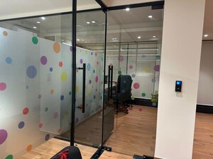 Team Area in  Office Space at Hsr Layout – for Rent