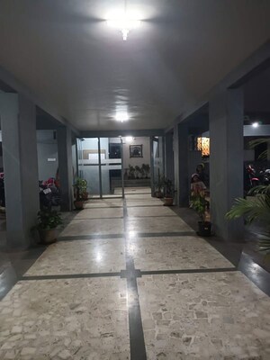 Parking in 3 BHK Apartment at Viman Nagar – for Rent