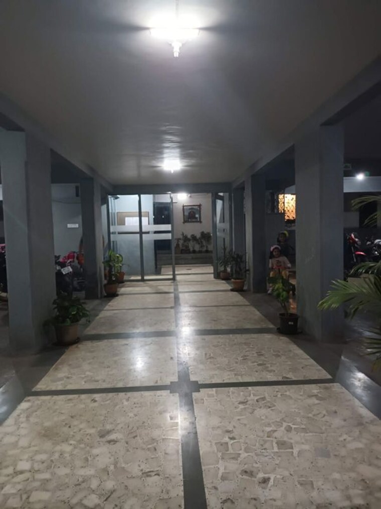  Parking, viman nagar 3 Bedroom 1300 Sq.Ft. Apartment In Viman Nagar Pune 10328122