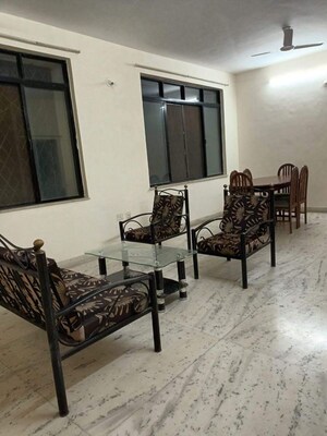 Gym in 3 BHK Apartment at Viman Nagar – for Rent