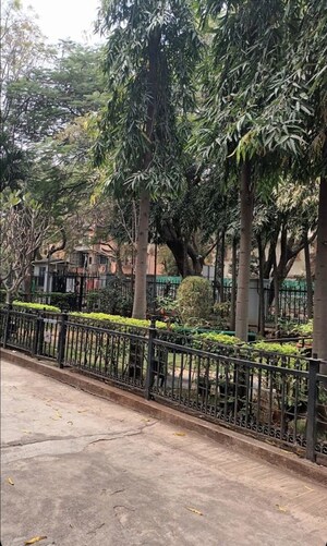 3 BHK Apartment For Rent in Viman Nagar