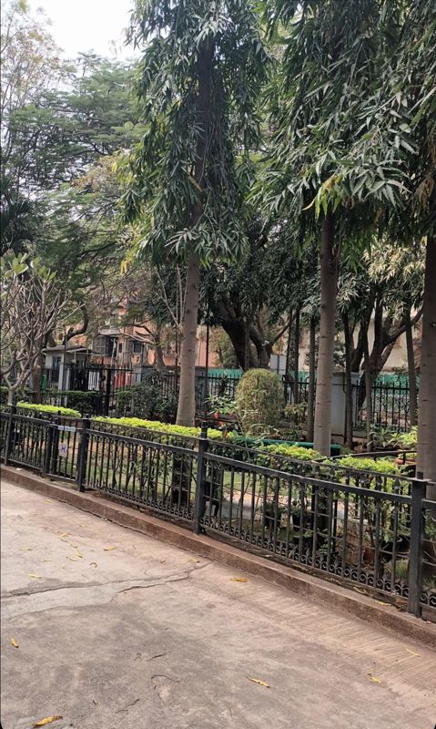 3 BHK + Store Room Apartment For Rent in Viman Nagar