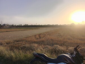 Plot Area in  Land at Kharar Road – for Sale