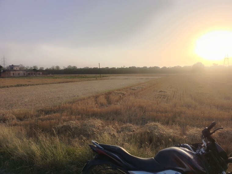undefined, kharar road Commercial Land 2 Acre In Kharar Road Mohali 10320275