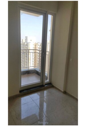 Building Lobby in 2 BHK Apartment at Signature Global City, Sector 37d – for Sale