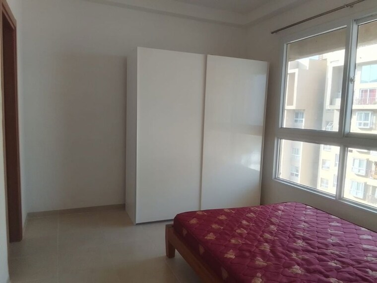 Room, bhartiya-nikoo-homes 2.5 Bedroom 934 Sq.Ft. Apartment In Thanisandra Main Road Bangalore 10328108