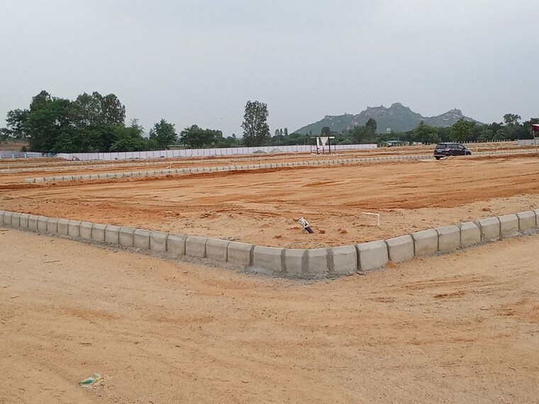 undefined, amangal  150 Sq.Ft. Plot In Amangal Hyderabad 10305052