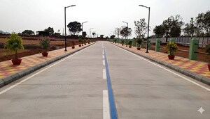   Plot at Amangal – for Sale