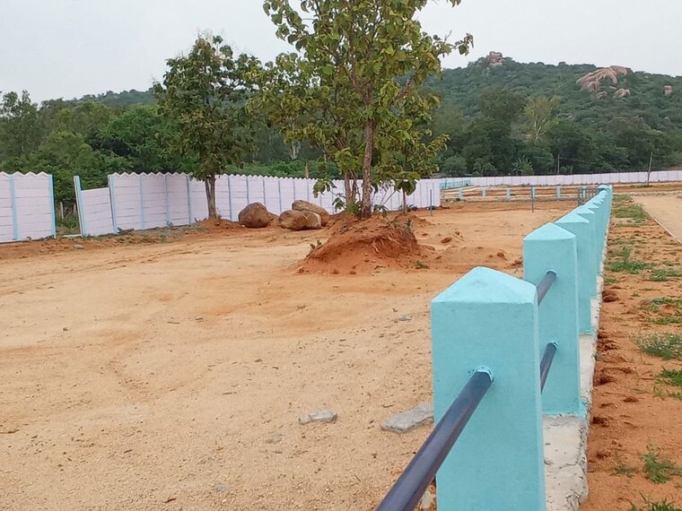 undefined, amangal  150 Sq.Ft. Plot In Amangal Hyderabad 10305052