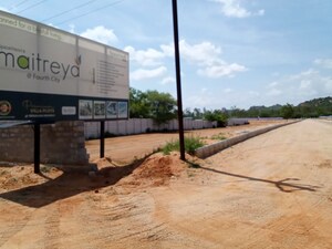  Plot For Sale in Amangal