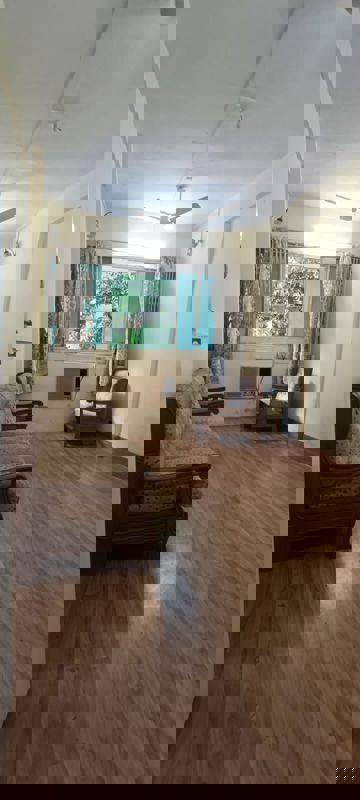 2 BHK 550 Sq.Ft. Apartment in Arahant Society