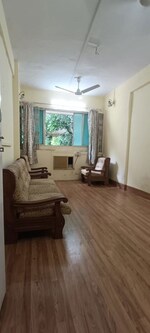 2 BHK 550 Sq.Ft. Apartment in Arahant Society