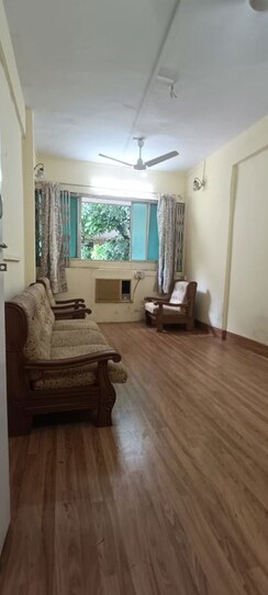 2 BHK Apartment For Rent in Arahant Society
