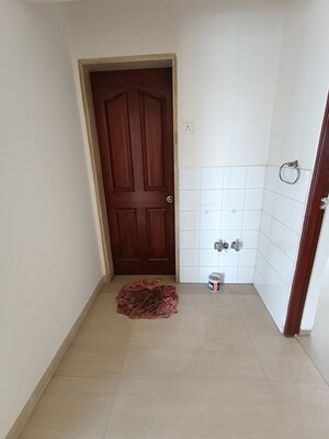 Building Lobby in 2 BHK Apartment at Kunal Icon, Pimple Saudagar – for Rent