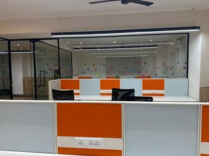  Office Space For Rent in Hsr Layout