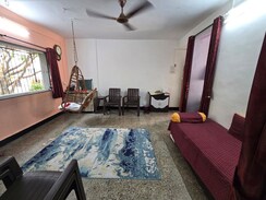 2 BHK Apartment For Sale in Dhayari