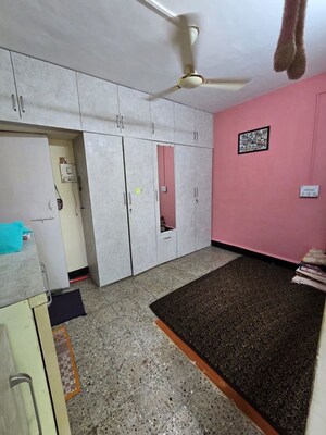 Team Area in 2 BHK Apartment at Dhayari – for Sale