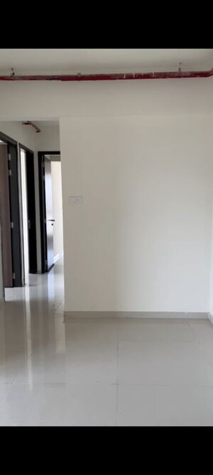 Building Lobby in 3 BHK Apartment at Sheth Zuri, Laxmi Nagar – for Sale
