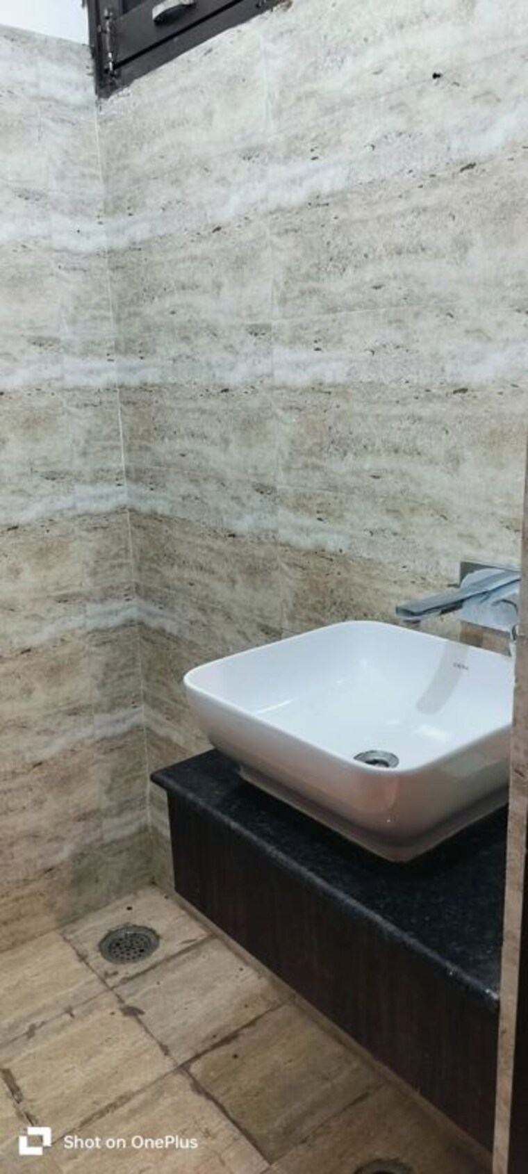 Bathroom, silver-city-extention 2 Bedroom 1300 Sq.Ft. Apartment In Vip Road Zirakpur 10328137