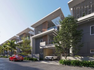 4 BHK Villa For Sale in Gundlapochampalli