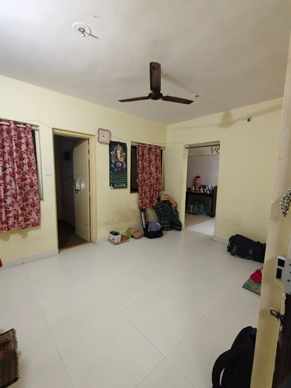 2 BHK Apartment For Rent in Runal Deepmala