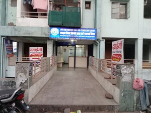 Shop For Sale in Saket Nagar