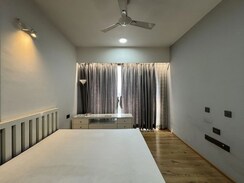 4 BHK + Extra Room Apartment For Rent in Rustomjee Seasons