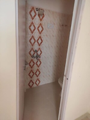 Bathroom in 2 BHK Apartment at Kolar Road – for Sale