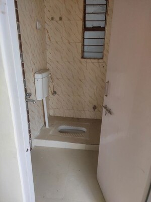 Bathroom in 2 BHK Apartment at Kolar Road – for Sale