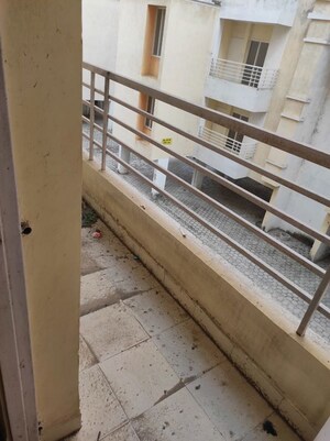 Balcony in 2 BHK Apartment at Kolar Road – for Sale