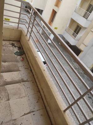 Balcony in 2 BHK Apartment at Kolar Road – for Sale