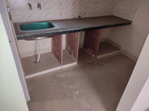 Kitchen in 2 BHK Apartment at Kolar Road – for Sale