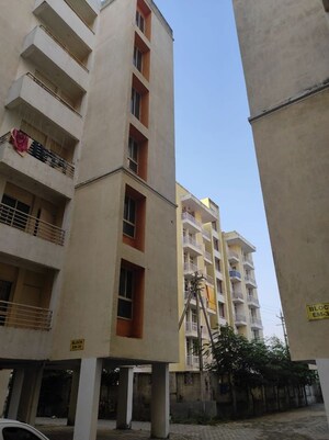 2 BHK Apartment – Exterior View View at Kolar Road - for Sale