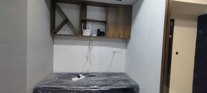 Staircase in  Office Space at Ambli – for Rent