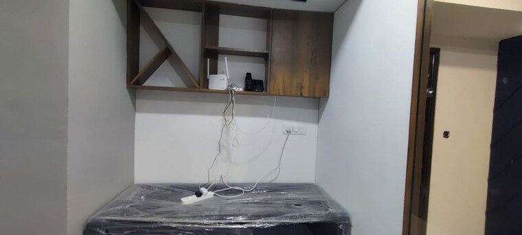 undefined, ambli Commercial Office Space 595 Sq.Ft. In Ambli Ahmedabad 10328169