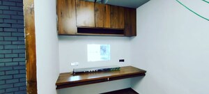 Furnished Amenities in  Office Space at Ambli – for Rent