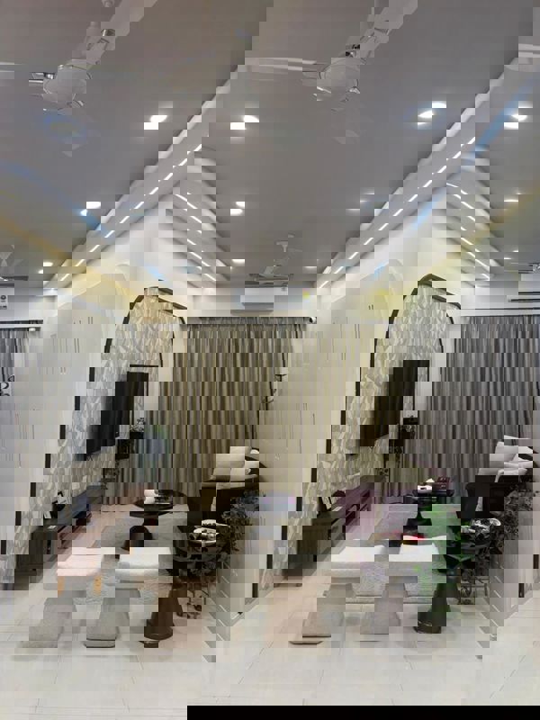 3 BHK 807 Sq.Ft. Apartment in Arihant Advika