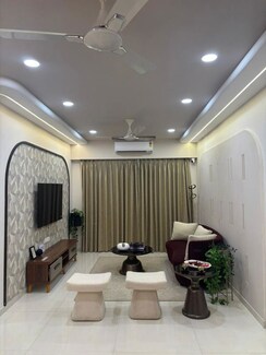 3 BHK Apartment For Sale in Arihant Advika