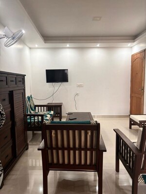 3 BHK Apartment For Sale in Pattom