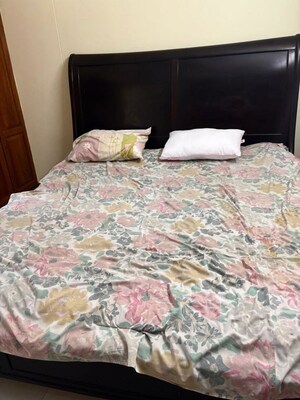 Bedroom in 3 BHK Apartment at Pattom – for Sale