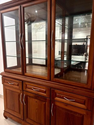 Room in 3 BHK Apartment at Pattom – for Sale