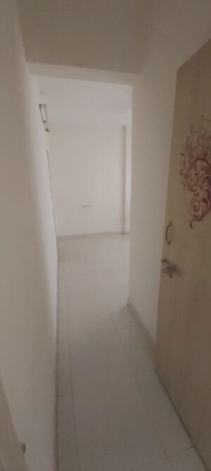 Bathroom in 2 BHK Apartment at Kunal Icon, Pimple Saudagar – for Rent