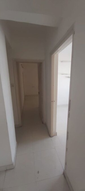 Building Lobby in 2 BHK Apartment at Kunal Icon, Pimple Saudagar – for Rent