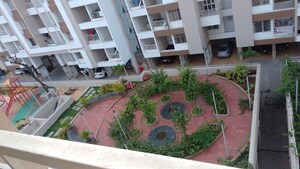 Master Plan in 2 BHK Apartment at Ganesham Phase I, Pimple Saudagar – for Rent