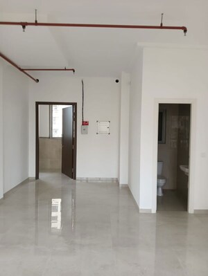 Room in  Office Space at Hiranandani IRIS, Manpada – for Rent