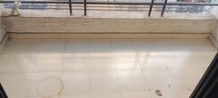1 BHK + Extra Room Apartment For Rent in Ulwe Sector 23