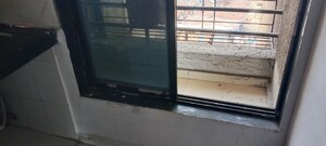 Furnished Amenities in 1 BHK Apartment at Ulwe Sector 23 – for Rent