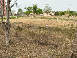 Plot Area in  Plot at Wadegaon – for Sale